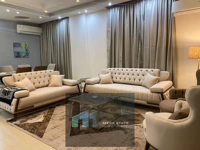 شقة 3 غرف نوم للايجار في الشيخ زايد، الجيزة - WhatsApp Image 2025-11-25 at 7.14. 03 PM (2). jpeg