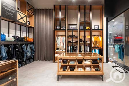 محلات تجارية  للبيع في المنصورة، الدقهلية - IMG_5024. jpg