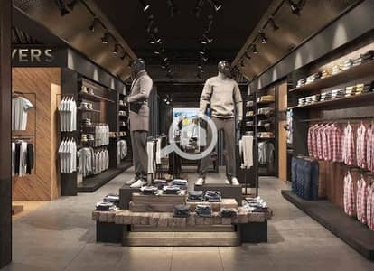 محلات تجارية  للبيع في المنصورة، الدقهلية - IMG_5025. jpg