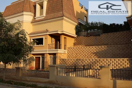 4 Bedroom Villa for Sale in Mostakbal City, Cairo - IMG_3912. JPG 4 Bedroom Villa for Sale in Mostakbal City, Cairo - IMG_3912. JPG