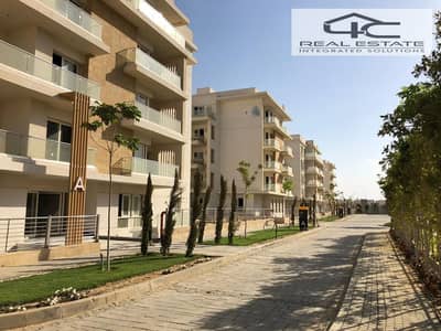 فلیٹ 3 غرف نوم للبيع في القاهرة الجديدة، القاهرة - IMG-20251109-WA0121. jpg