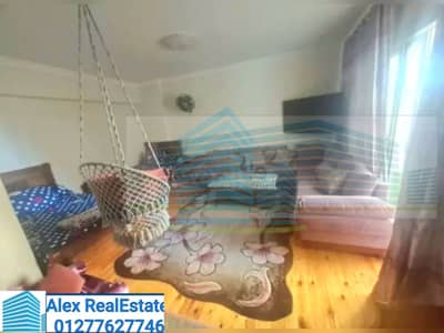 فلیٹ 3 غرف نوم للايجار في سابا باشا، الإسكندرية - WhatsApp Image 2025-11-25 at 12.21. 55 AM (2). jpeg