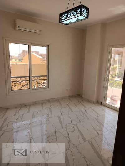 شقة 2 غرفة نوم للايجار في القاهرة الجديدة، القاهرة - IMG-20251121-WA0218. jpg