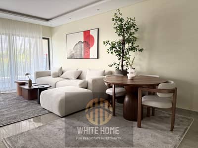 2 Bedroom Apartment for Rent in New Cairo, Cairo - 08e14a58-771b-4c5f-8715-317113379c0f. jpeg