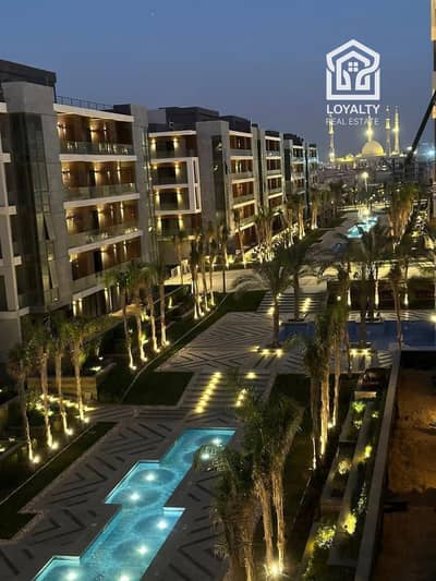 بنتهاوس 3 غرف نوم للبيع في القاهرة الجديدة، القاهرة - WhatsApp Image 2025-11-23 at 17.23. 01 (1). jpeg