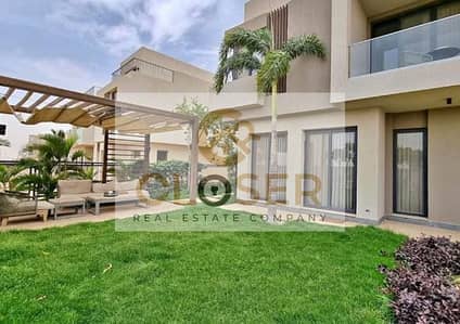 5 Bedroom Villa for Sale in New Cairo, Cairo - 340236243_9503088399763787_7484334870882438087_n. jpg