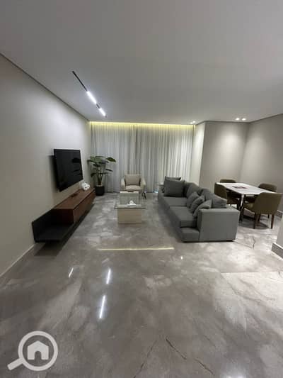 2 Bedroom Flat for Rent in New Cairo, Cairo - WhatsApp Image 2025-11-25 at 7.43. 59 PM. jpeg