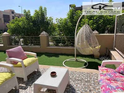 فلیٹ 1 غرفة نوم للايجار في القاهرة الجديدة، القاهرة - 1000433316. jpg