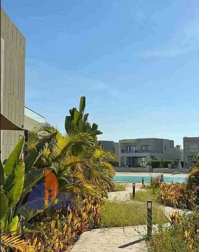 2 Bedroom Chalet for Sale in North Coast, Matruh - 1. JPG 2 Bedroom Chalet for Sale in North Coast, Matruh - 1. JPG