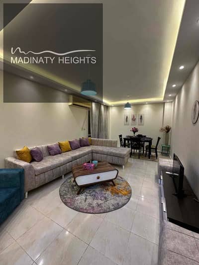 شقة 2 غرفة نوم للايجار في مدينتي، القاهرة - 10a57392-feba-414d-b364-767f43848b0b. jpg