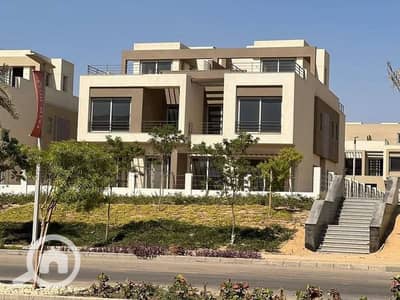 5 Bedroom Villa for Sale in New Cairo, Cairo - 480262886_2110800606009693_8446894315924075764_n. jpg
