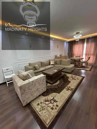 شقة 3 غرف نوم للايجار في مدينتي، القاهرة - b9c6c418-0246-4142-b69a-a4cb5aee1462. jpg