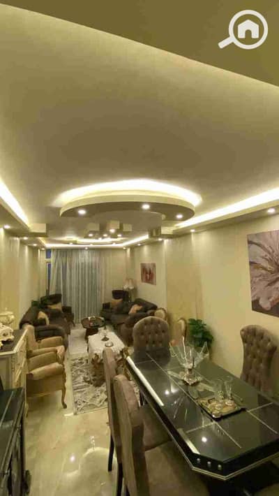 شقة 3 غرف نوم للايجار في وابور المياة، الإسكندرية - 1000079192. jpg