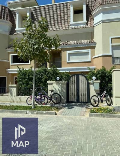 5 Bedroom Villa for Sale in Mostakbal City, Cairo - 578266182_122149168076928175_1102595112748993309_n. jpg