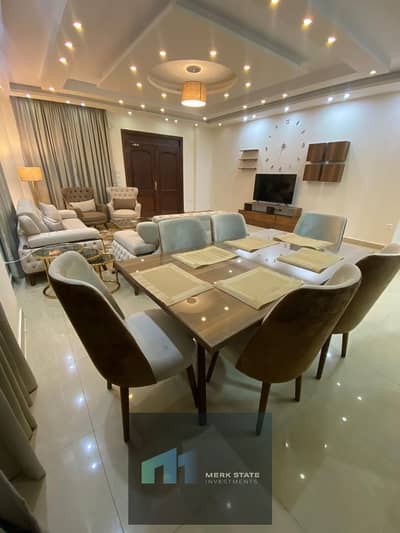 فلیٹ 3 غرف نوم للايجار في الشيخ زايد، الجيزة - WhatsApp Image 2025-11-25 at 7.14. 04 PM (4). jpeg