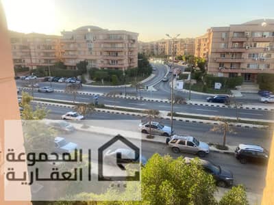 3 Bedroom Flat for Rent in New Cairo, Cairo - e880505b-0167-4dd6-851b-4f69081be98d. jpg