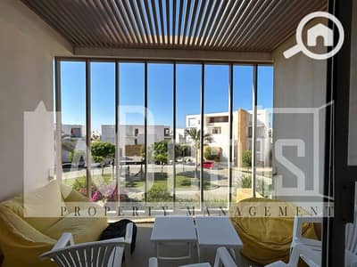 شاليه 3 غرف نوم للبيع في الساحل الشمالي، مطروح - WhatsApp Image 2025-11-25 at 14.43. 37. jpeg