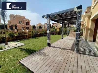 4 Bedroom Villa for Sale in New Cairo, Cairo - _files_WhatsApp Image 2025-05-27 at 20.13. 08_c5034fa0 (3). jpg