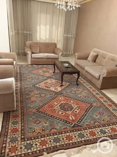 فلیٹ 3 غرف نوم للايجار في القاهرة الجديدة، القاهرة - WhatsApp Image 2025-11-25 at 2.33. 07 PM (1). jpeg