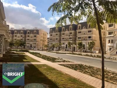 شقة 3 غرف نوم للبيع في 6 أكتوبر، الجيزة - IMG-20251125-WA0009. jpg