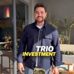Trio investment