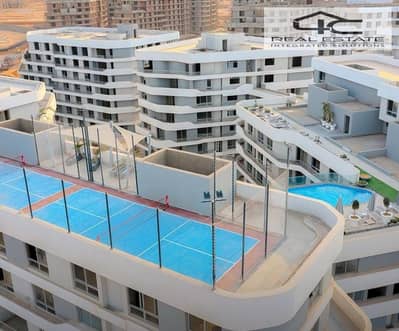 2 Bedroom Flat for Sale in Mostakbal City, Cairo - IMG-20251118-WA0006. jpg 2 Bedroom Flat for Sale in Mostakbal City, Cairo - IMG-20251118-WA0006. jpg