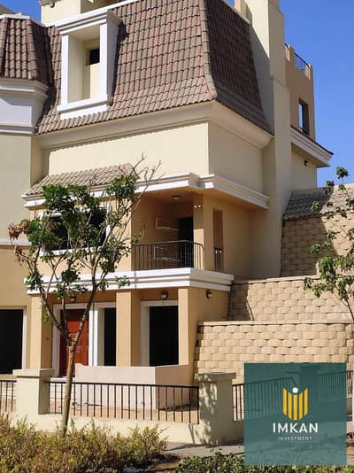 3 Bedroom Villa for Sale in Mostakbal City, Cairo - 329533251_711135007337823_1272338384036990608_n. jpg