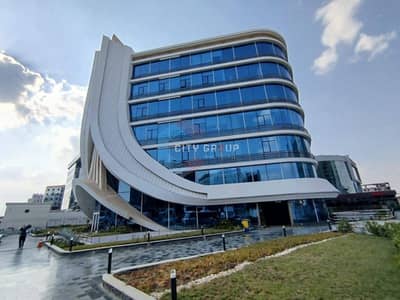 مکتب  للايجار في القاهرة الجديدة، القاهرة - 1. jpg