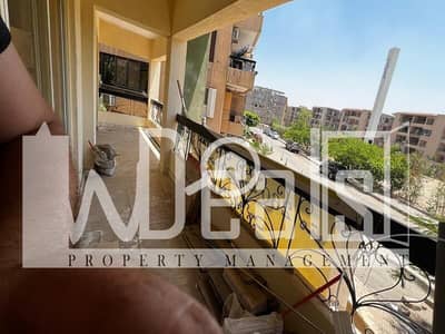 3 Bedroom Flat for Sale in Sheraton, Cairo - WhatsApp Image 2025-11-23 at 15.18. 55 (2). jpeg