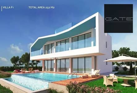 فیلا 4 غرف نوم للبيع في الساحل الشمالي، مطروح - WhatsApp Image 2025-07-22 at 3.12. 16 PM (4). jpeg