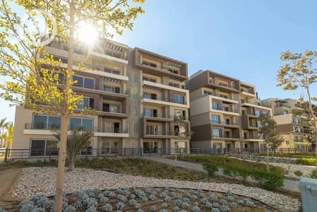 3 Bedroom Flat for Sale in New Cairo, Cairo - 577333935_25116786854649620_5120044432333365720_n. jpg