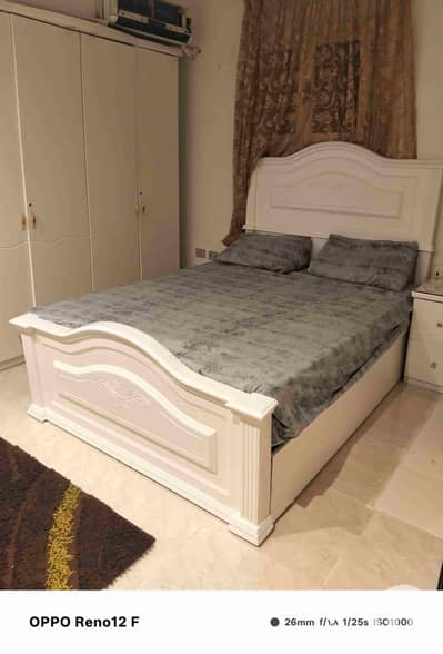 شقة 1 غرفة نوم للايجار في المعادي، القاهرة - 1000176850. jpg