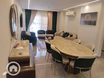 3 Bedroom Apartment for Rent in Saba Pasha, Alexandria - 3ae047e4-773f-4baa-8342-683024172087. jpg