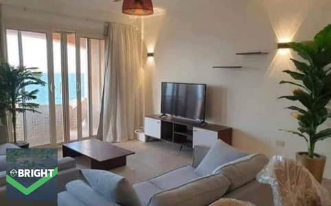 شاليه 3 غرف نوم للبيع في العين السخنة، السويس - IMG-20251125-WA0054. jpg