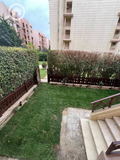 3 Bedroom Apartment for Sale in New Cairo, Cairo - WhatsApp Image 2025-11-25 at 8.58. 42 PM (6). jpeg