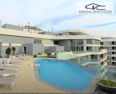 3 Bedroom Flat for Sale in Mostakbal City, Cairo - IMG-20251118-WA0007. jpg 3 Bedroom Flat for Sale in Mostakbal City, Cairo - IMG-20251118-WA0007. jpg