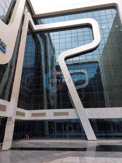 Office for Rent in New Cairo, Cairo - 1. jpg