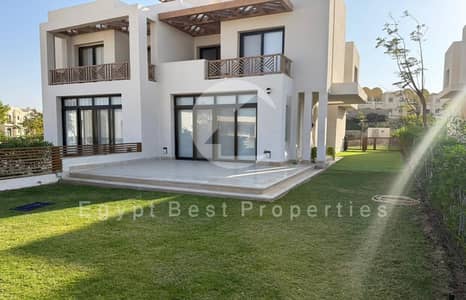 فیلا 3 غرف نوم للبيع في مكادى باى، البحر الأحمر - 0IMG-20251121-WA0109. jpg