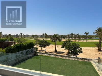 فیلا 5 غرف نوم للبيع في الساحل الشمالي، مطروح - WhatsApp Image 2025-11-11 at 1.22. 43 AM (1). jpeg