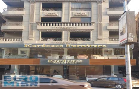 3 Bedroom Flat for Sale in Heliopolis, Cairo - IMG-20251007-WA0175. jpg