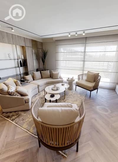 2 Bedroom Flat for Sale in Amreya, Alexandria - photo_2025-01-16_18-22-19. jpg