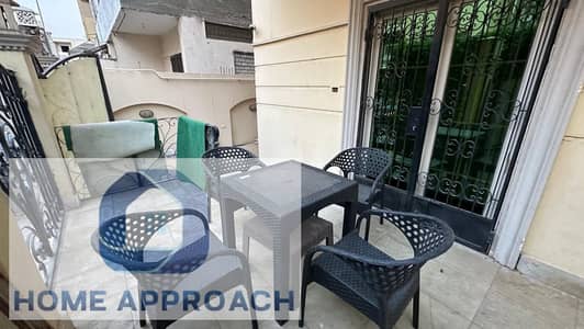 غرفة 1 غرفة نوم للايجار في القاهرة الجديدة، القاهرة - IMG-20251101-WA0248. jpg