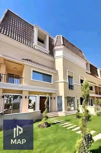 3 Bedroom Villa for Sale in Mostakbal City, Cairo - 467608458_550667484522367_8875593983283373484_n. jpg