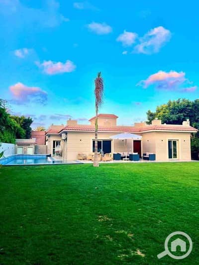 فیلا 3 غرف نوم للايجار في كينج مريوط، الإسكندرية - 1000583059. jpg