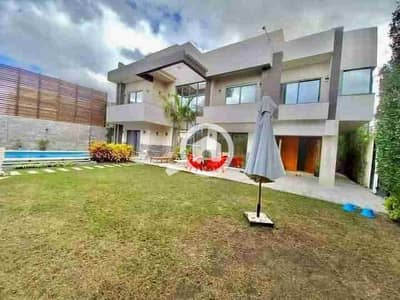 فیلا 4 غرف نوم للايجار في كينج مريوط، الإسكندرية - 1000588425. jpg