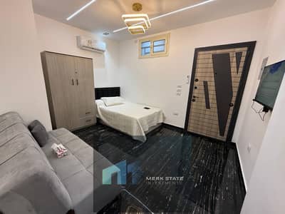 غرفة 1 غرفة نوم للايجار في الشيخ زايد، الجيزة - WhatsApp Image 2025-11-06 at 10.20. 56 PM. jpeg