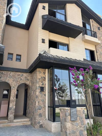 تاون هاوس 4 غرف نوم للبيع في مدينة المستقبل، القاهرة - 6033020714380019978_121. jpg