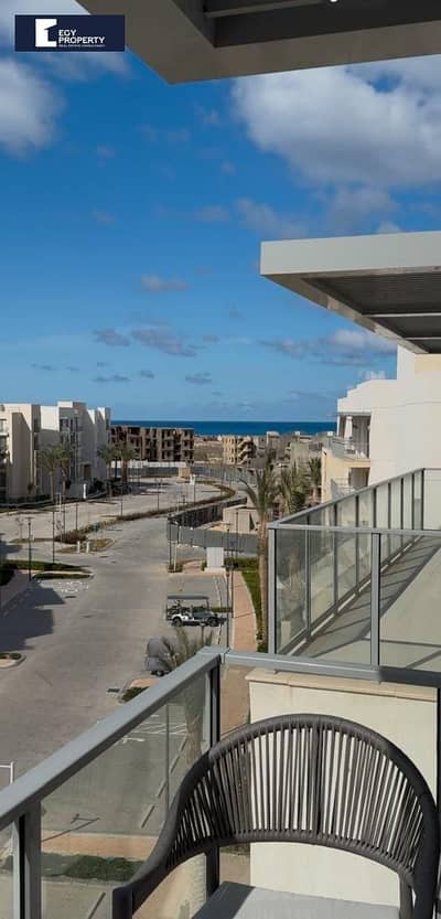 شاليه 1 غرفة نوم للبيع في الساحل الشمالي، مطروح - _files_WhatsApp Image 2025-06-18 at 2.05. 39 PM. jpeg