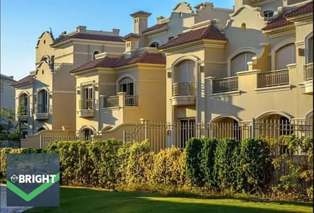 3 Bedroom Villa for Sale in Shorouk City, Cairo - IMG-20250508-WA0197. jpg