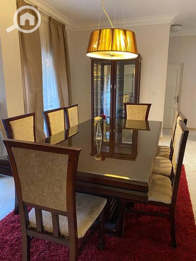 4 Bedroom Villa for Rent in New Cairo, Cairo - WhatsApp Image 2025-04-29 at 2.39. 21 PM (1). jpeg